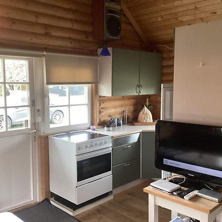 Holiday Home Torpet VI Hovborg Exterior photo
